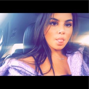 Meet your Posher, Tatiana